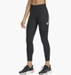 Лосини жіночі Nike Fast Mid-Rise 7/8 Running Leggings With Pockets Black S Чорний FN3268-010 - зображення 1