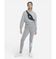 Лосини жіночі Nike Sportswear Essential L Сірий CZ8528-063 - зображення 6