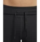 Лосини жіночі Nike Fast Mid-Rise 7/8 Running Leggings With Pockets Black S Чорний FN3268-010 - зображення 4