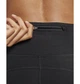 Лосини жіночі Nike Fast Mid-Rise 7/8 Running Leggings With Pockets Black S Чорний FN3268-010 - зображення 8