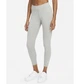Лосины женские Nike Sportswear Essential L Серый CZ8532-063 - изображение 2