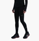 Лосины женские Nike Nk Df Tempo Hr 7/8 Tght Black S Черный HV3749-010 - изображение 1