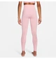Лосини жіночі Nike Mathew Williams Pink M Рожевий DR5370-686 - зображення 2