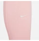 Лосини жіночі Nike Mathew Williams Pink M Рожевий DR5370-686 - зображення 3