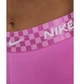 Лосины женские Nike Pro Dri-Fit Training Tights Pink Dx0080-623 L Розовый DX0080-623 - изображение 6