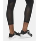 Лосины женские Nike W One Mr 7/8 Tight 2.0 XS DD0249-010 - изображение 7
