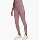 Лосины женские Nike One Df Hr 7/8 Tight M Коричневый DV9020-208 - изображение 1