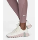 Лосины женские Nike One Df Hr 7/8 Tight M Коричневый DV9020-208 - изображение 4