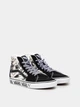Кеди Vans Sk8-Hi Collage - зображення 4