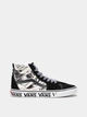 Кеди Vans Sk8-Hi Collage - зображення 5