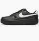Кроссовки женские Nike Gamma Force 40.5 Черный FQ6476-010 - изображение 1