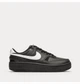 Кроссовки женские Nike Gamma Force 40.5 Черный FQ6476-010 - изображение 2