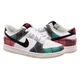Кроссовки женские Nike Dunk Low Se 39 Белый DV8919-100 - изображение 6