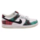 Кроссовки женские Nike Dunk Low Se 39 Белый DV8919-100 - изображение 7