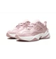 Кроссовки женские Nike M2k Tekno Pink 37.5 Розовый AO3108-500 - изображение 3