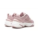 Кроссовки женские Nike M2k Tekno Pink 37.5 Розовый AO3108-500 - изображение 4
