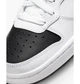 Кроссовки женские Nike Court Bugh Mid 2 (Gs) 38 Комбинированный CD7782-110 - изображение 9