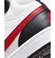 Кроссовки женские Nike Court Bugh Mid 2 (Gs) 38 Комбинированный CD7782-110 - изображение 10