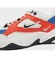Кроссовки женские Nike M2k Tekno 38.5 Комбинированный AO3108-101 - изображение 7