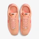 Кросівки жіночі Nike Cortez Textile 40.5 Персиковий DZ2795-800 - зображення 4