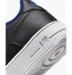 Кроссовки женские Nike Air Force 1 Crater (Gs) 36.5 Черный DM1086-001 - изображение 9