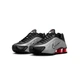 Кросівки жіночі Nike Shox R4 38.5 Сірий AR3565-011 - зображення 1