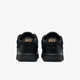 Кроссовки женские Nike Dunk Low 36 Черный HV4388-001 - изображение 6