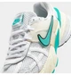 Кроссовки женские Nike W V2k Run 38 Комбинированный FD0736-105 - изображение 4