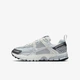 Кросівки жіночі Nike Vomero 5 Gs 36.5 Платиновий / Сріблястий HF6998-008 - зображення 1