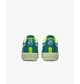 Кроссовки женские Nike Air Force 1 Low (Gs) 38.5 Комбинированный DM1086-300 - изображение 4