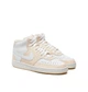 Кросівки жіночі Nike Court Vision Mid White/Beige 38 Комбінований CD5436-800 - зображення 2