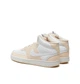 Кросівки жіночі Nike Court Vision Mid White/Beige 38 Комбінований CD5436-800 - зображення 3