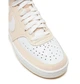Кросівки жіночі Nike Court Vision Mid White/Beige 38 Комбінований CD5436-800 - зображення 5