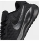 Кроссовки женские Nike Revolution 7 44.5 Черный FB2208-002 - изображение 4