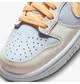 Кросівки жіночі Nike Dunk Low (Gs) 38 Комбінований FB9109-100 - зображення 7