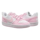 Кросівки жіночі Nike Court Bugh Low Gs 40 Рожевий DV5456-105 - зображення 6