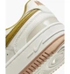Кроссовки женские Nike Gamma Force 37.5 Комбинированный DX9176-105 - изображение 9