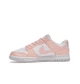 Кроссовки женские Nike W Dunk Low Next Nature 44.5 Белый DD1873-100 - изображение 4