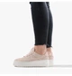 Кроссовки женские Nike Air Force 1 Sage 39 Розовый AR5339-201 - изображение 2