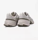 Кроссовки женские Nike V2k Run 45 Серый FD0736-006 - изображение 6