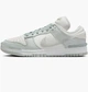 Кроссовки женские Nike Dunk Low Twist 36.5 Комбинированный DZ2794-004 - изображение 1