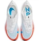 Кроссовки женские Nike W Zoomx Vaporfly Next% 2 White 42 Белый CU4123-102 - изображение 5