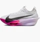 Кроссовки женские Nike Alphafly 3 Road Racing Shoes White 40.5 Белый FD8315-100 - изображение 1