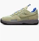 Кроссовки женские Nike Air Force 1 Wild Olive 38 Комбинированный FB2348-301 - изображение 1