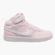 Кроссовки женские Nike Court Bugh Mid 2 Gs 36.5 Бежевый CD7782-601 - изображение 2