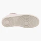 Кроссовки женские Nike Court Bugh Mid 2 Gs 36.5 Бежевый CD7782-601 - изображение 4