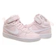 Кроссовки женские Nike Court Bugh Mid 2 Gs 36.5 Бежевый CD7782-601 - изображение 6