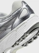 Кросівки жіночі Nike P-6000 39 сірий IO3496-001 - зображення 5