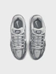 Кросівки жіночі Nike P-6000 39 сірий IO3496-001 - зображення 7