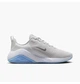 Кросівки жіночі Nike Air Zoom Bella 7 39 Сірий FZ1689-001 - зображення 3